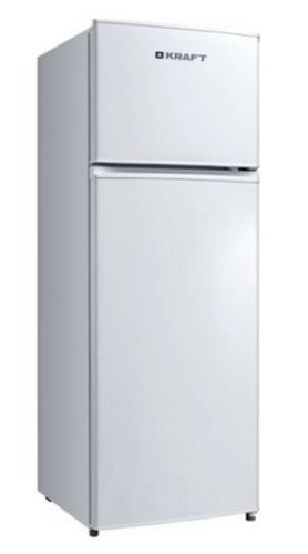 Холодильник Kraft KF-DF210W