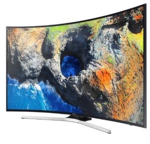 Телевизор Samsung UE 65 MU 6300