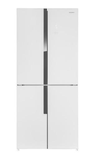 Холодильник Maunfeld MFF 181 NFW