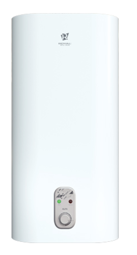 Электрический водонагреватель Royal Clima RWH-A50-FE