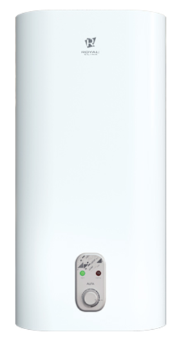 Электрический водонагреватель Royal Clima RWH-A80-FE