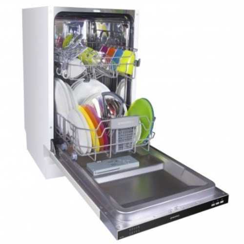 Встраиваемая посудомоечная машина Maunfeld MLP-08I