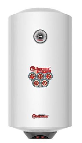 Электрический водонагреватель Thermex Praktik 50 V Slim