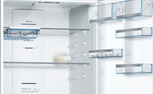 Холодильник Bosch KGN76AI22R