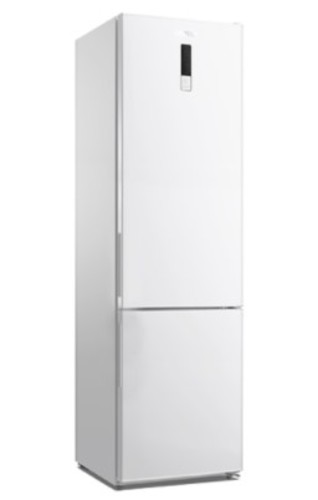 Холодильник Centek CT-1733 NF (белый)