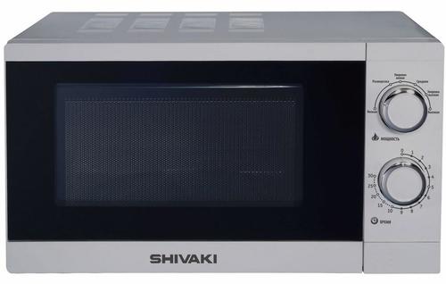 Микроволновая печь Shivaki SMW 2002 MS