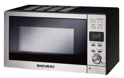 Микроволновая печь Shivaki SMW 2003 EE