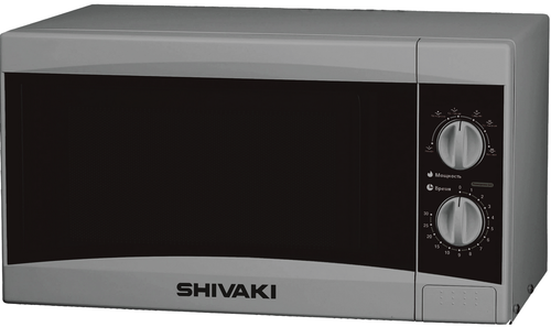 Микроволновая печь Shivaki SMW 2014 MS