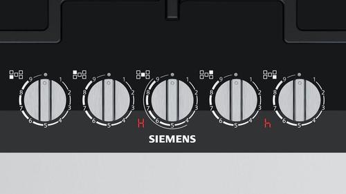 Газовая варочная панель Siemens ER 7A6RD70