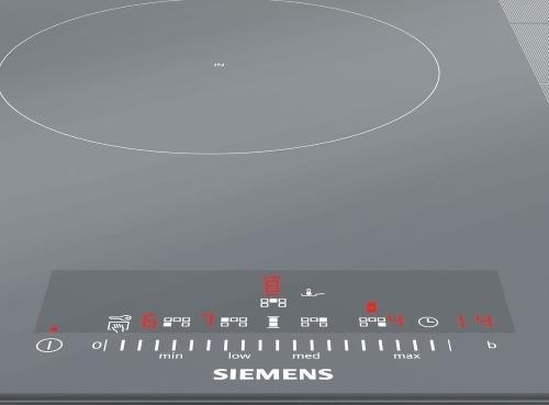 Электрическая варочная панель Siemens EX 879FVC1E