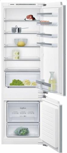 Холодильник Siemens KI 87VVF20