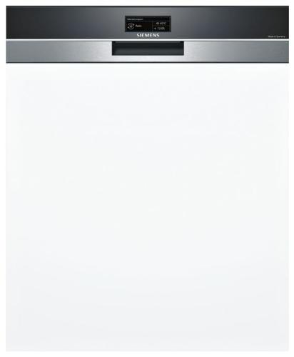Встраиваемая посудомоечная машина Siemens SN 578S00 TR