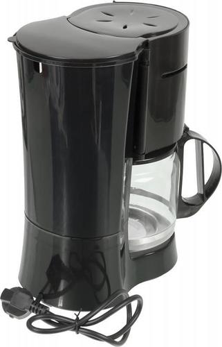 Кофеварка Sinbo SCM 2940 (черный)