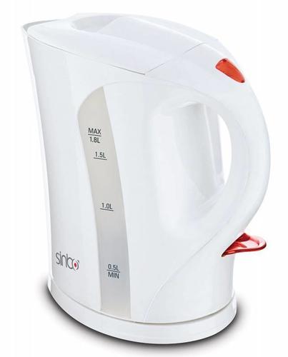 Чайник Sinbo SK 2373 (белый)