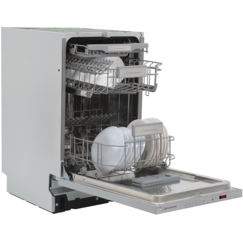 Встраиваемая посудомоечная машина Schaub Lorenz SLG VI4510