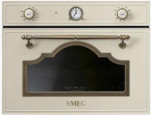 Встраиваемый духовой шкаф Smeg SF4750VCPO