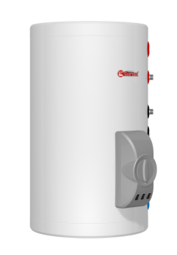 Электрический водонагреватель Thermex IRP 150 V (combi)