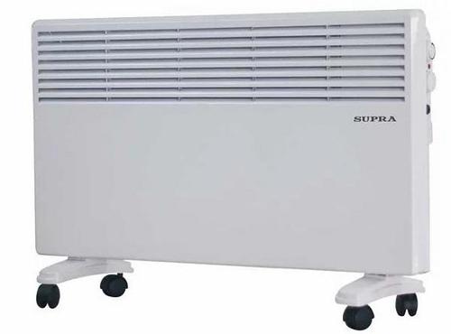 Конвектор Supra ECS-405 white