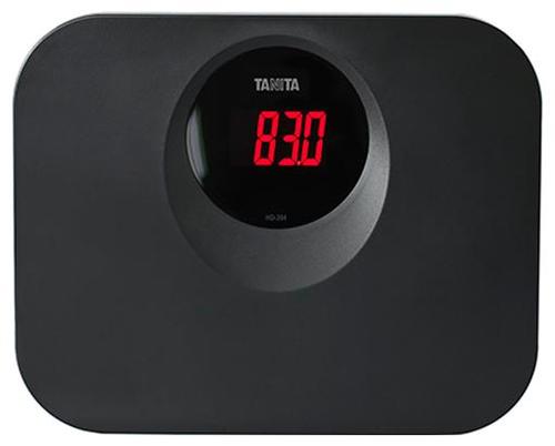 Весы Tanita HD-394 (black)