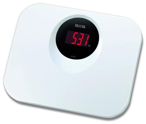 Весы Tanita HD-394 (white)