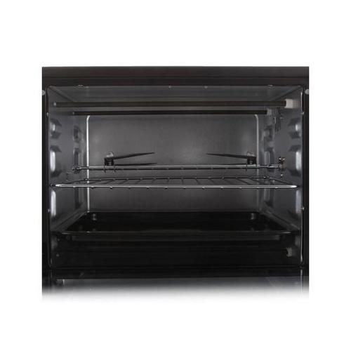 Мини-печь Tesler EOG-4800 (black)