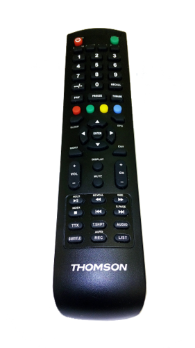 Телевизор Thomson T19E20DH-01B