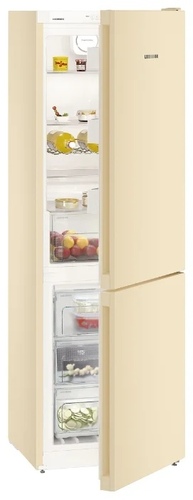 Холодильник Liebherr CNbe 4313-22