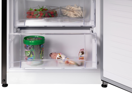 Холодильник NordFrost NRB 122 B