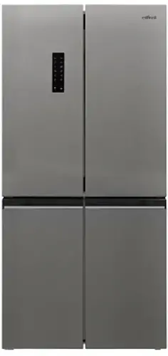 Холодильник Vestfrost VF620X