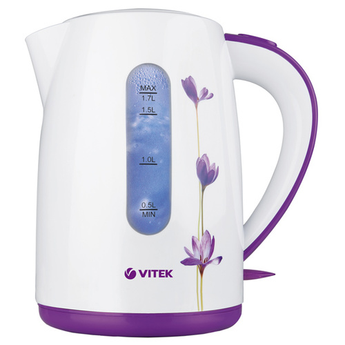 Чайник Vitek VT 7011 W