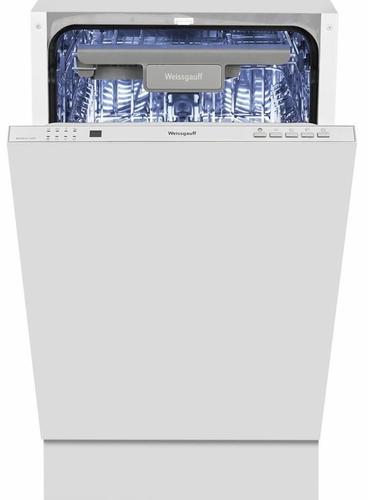 Встраиваемая посудомоечная машина Weissgauff BDW 4543 D