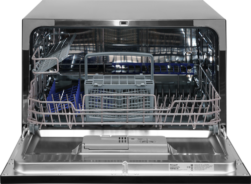 Посудомоечная машина настольная Weissgauff TDW 4017 D