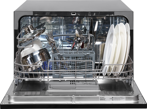 Посудомоечная машина настольная Weissgauff TDW 4017 D