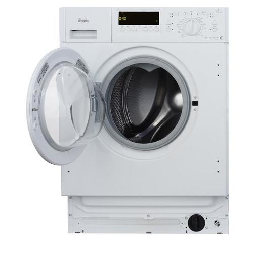 Встраиваемая стиральная машина Whirlpool AWOC 0614