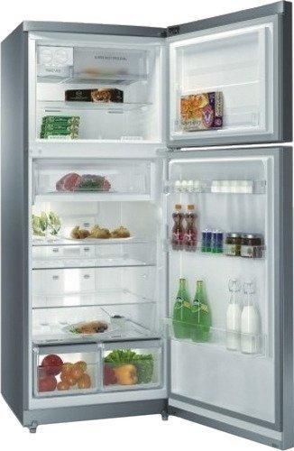 Холодильник Whirlpool T TNF 8211 OX