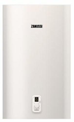 Электрический водонагреватель Zanussi ZWH/S 30 Splendore White
