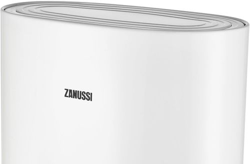 Электрический водонагреватель Zanussi ZWH/S 50 Artendo DRY