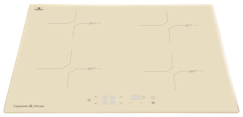 Электрическая варочная панель Zigmund Shtain CI 33.6 I
