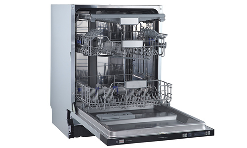 Встраиваемая посудомоечная машина Zigmund Shtain DW 129.6009 X