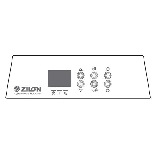 Конвектор Zilon ZHC-2000 Е3.0