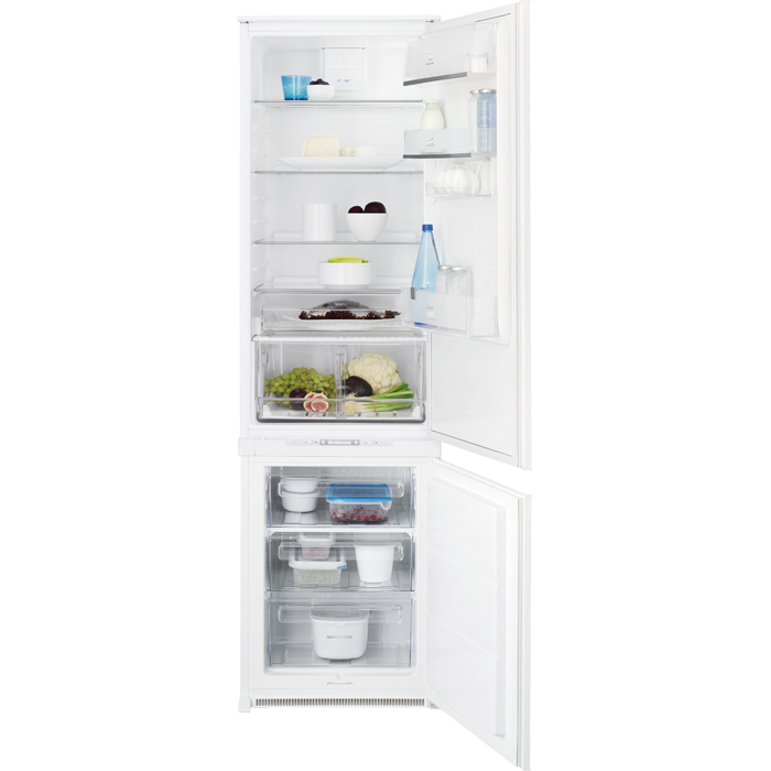 Встраиваемый холодильник Electrolux ENN 3153 AOW