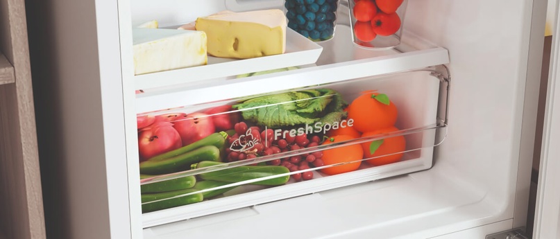 Топ-10 холодильников в 2024 году, изображение №29