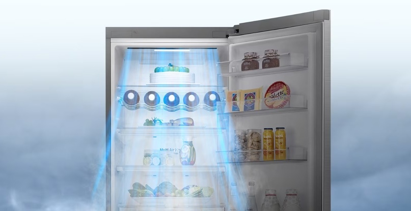 Топ-10 холодильников в 2024 году, изображение №35