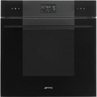 Встраиваемый духовой шкаф Smeg SOP6102S2PB3