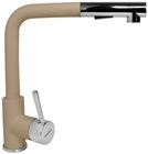 Смеситель Longran LM2182 Colorado granite