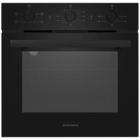 Встраиваемый духовой шкаф Maunfeld AEOC6040B2