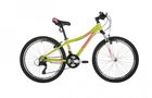 Велосипед Foxx 24AHV Caiman 12GN21 (зеленый, 145902) 1313091