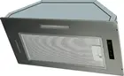 Вытяжка встраиваемая Kuppersberg Intouch 60 (нержавеющая сталь)