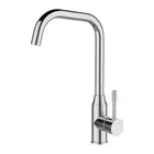 Смеситель Milardo M01SBL0M05