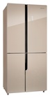 Холодильник NordFrost RFQ 510 NFGY inverter